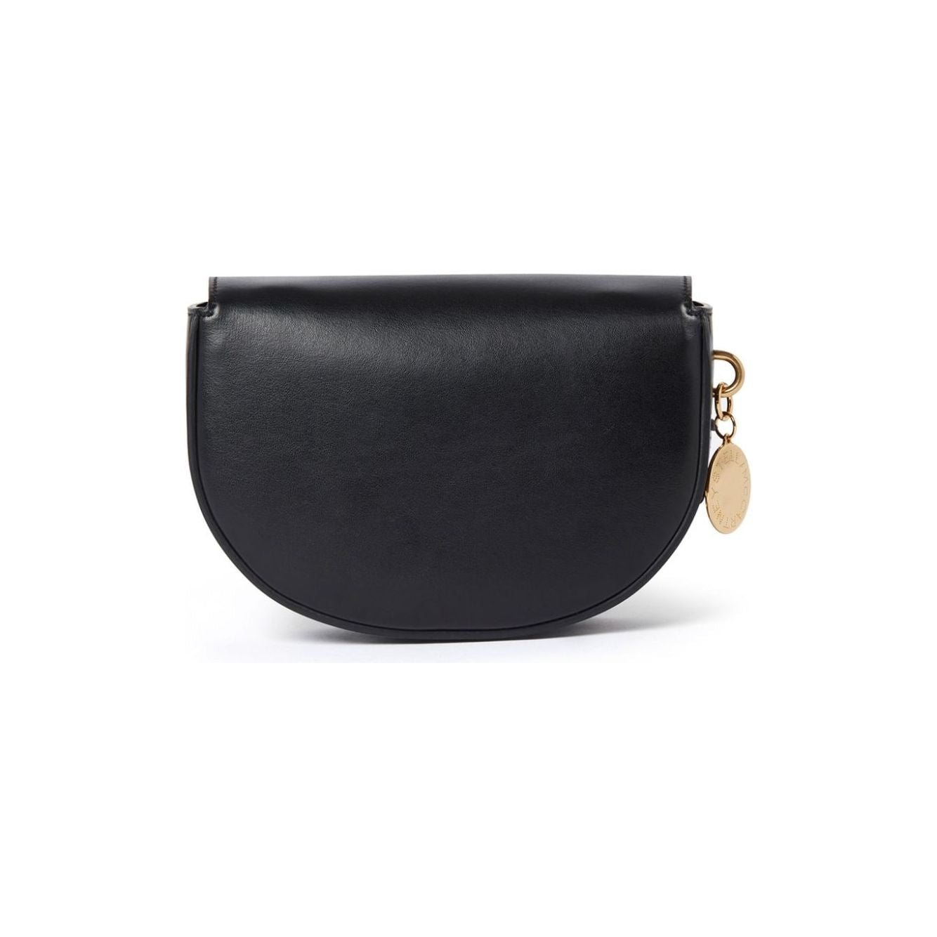 Stella McCartney black faux leather Crossbody Bag Shoulder Stella McCartney