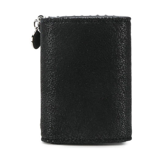 Stella McCartney Wallets Black Wallets Stella Mccartney