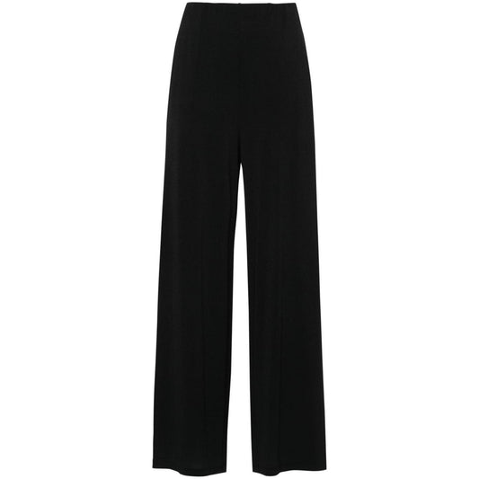 Wolford Trousers Black Trousers Wolford