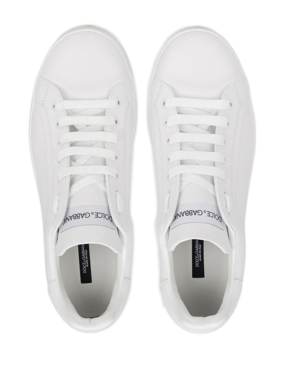 Dolce & Gabbana Sneakers White Sneakers Dolce & Gabbana