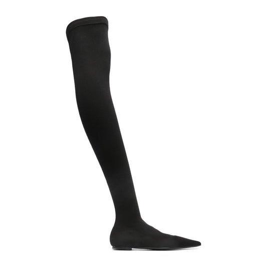 Dolce & Gabbana Thigh high boots