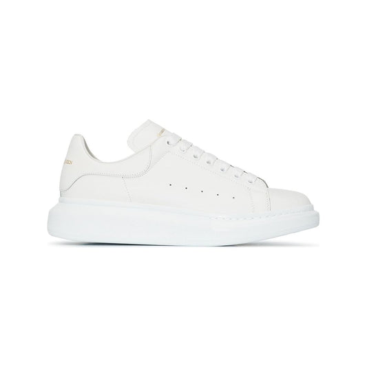 Alexander McQueen Sneakers White