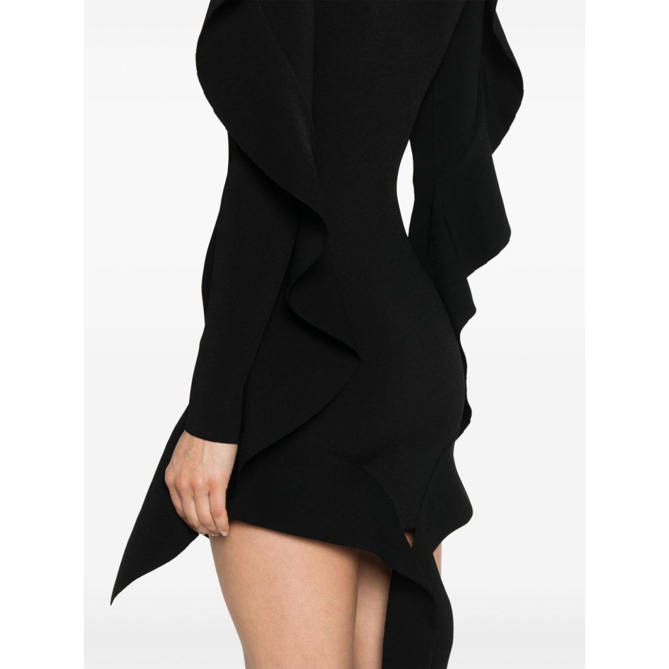 MUGLER Dresses Black Dresses Mugler