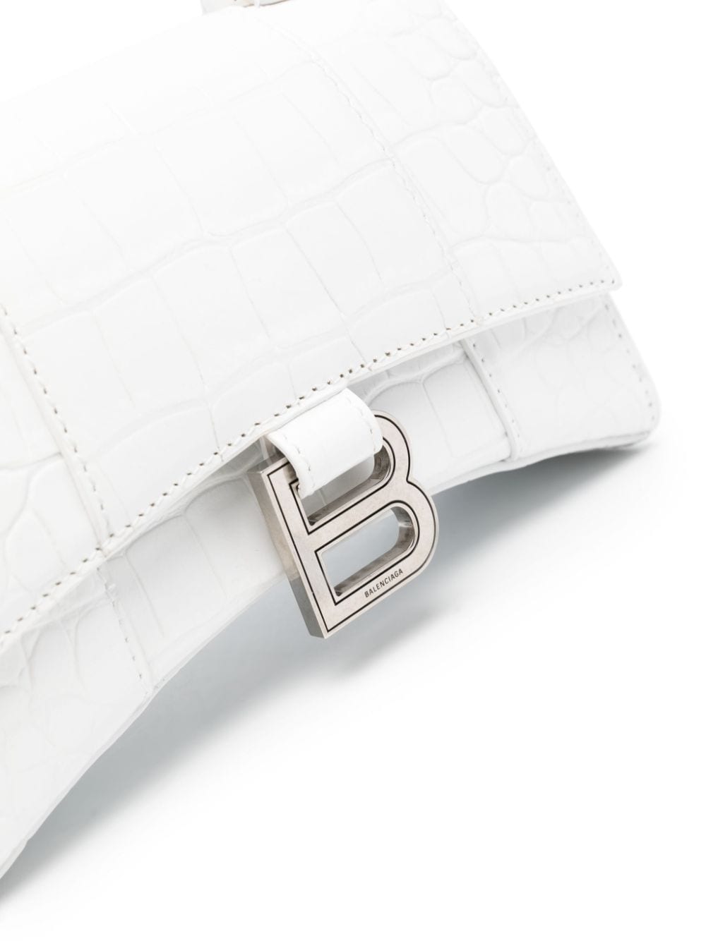 Balenciaga Bags.. White Handbag Balenciaga