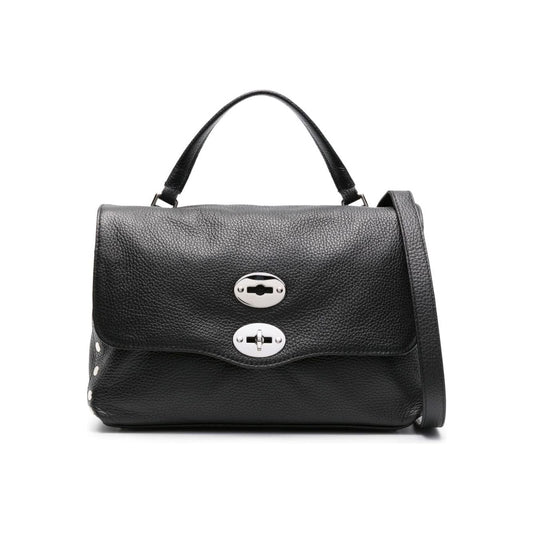 Zanellato Bags.. Black