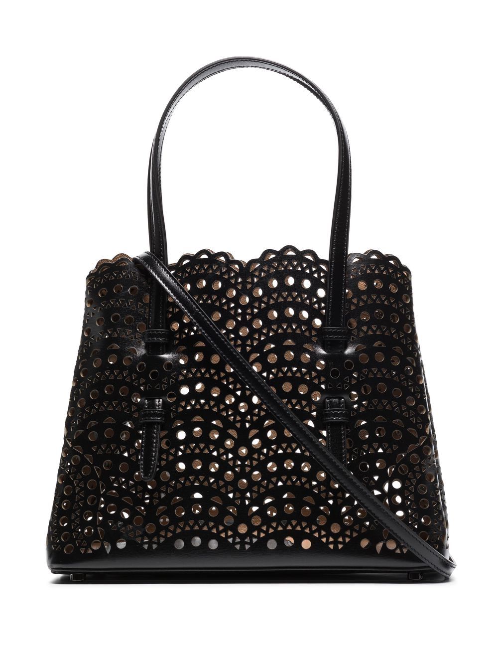 Alaia Bags.. Black