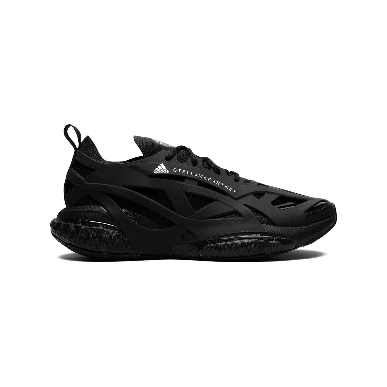 Adidas By Stella McCartney Sneakers Black