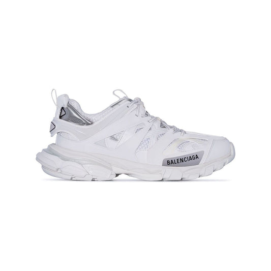 Balenciaga Sneakers White