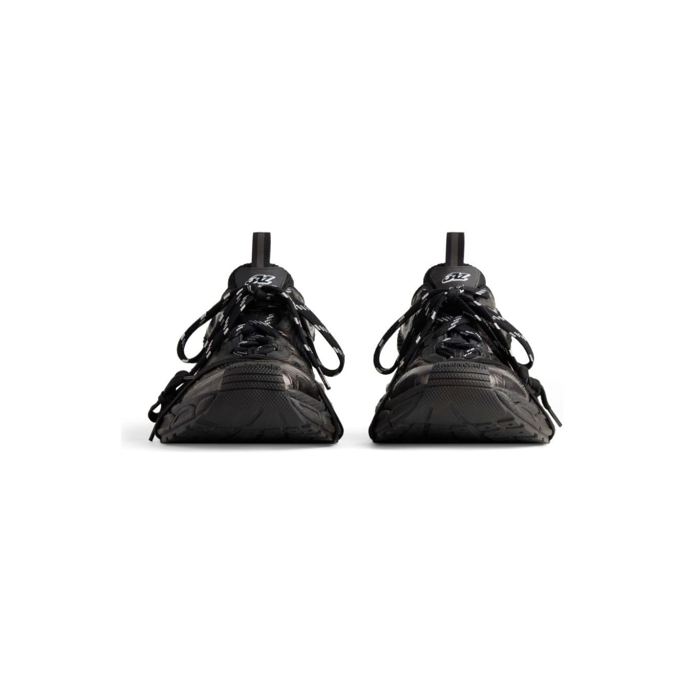 Balenciaga Sneakers Black