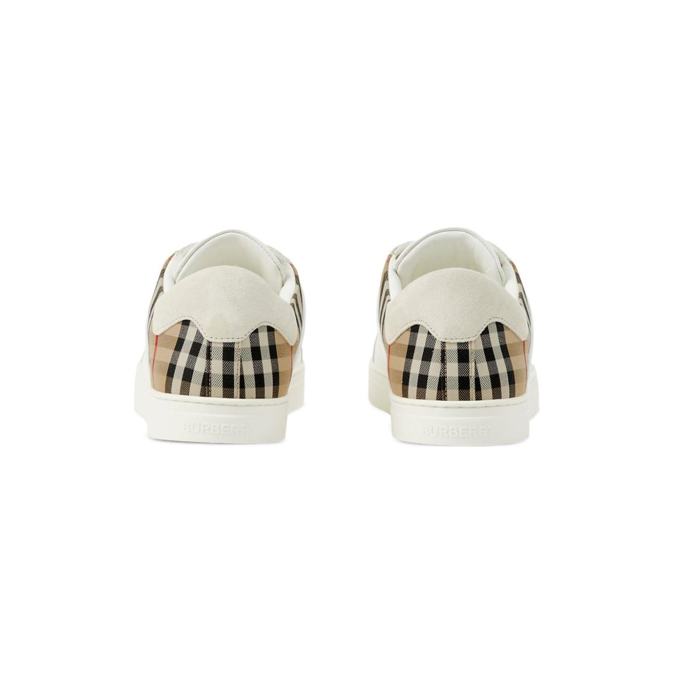 Burberry Sneakers White