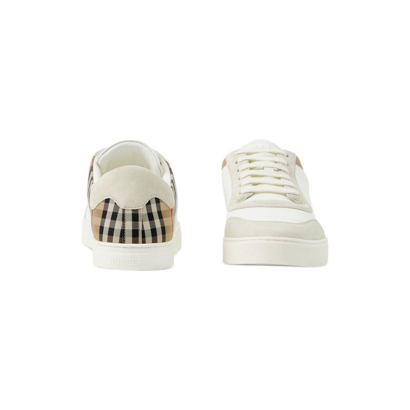 Burberry Sneakers White