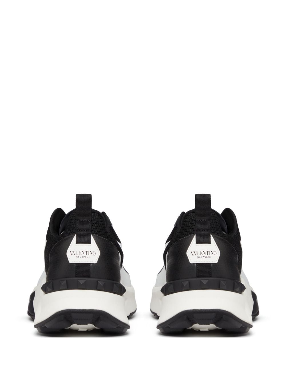 Valentino Garavani Sneakers Black