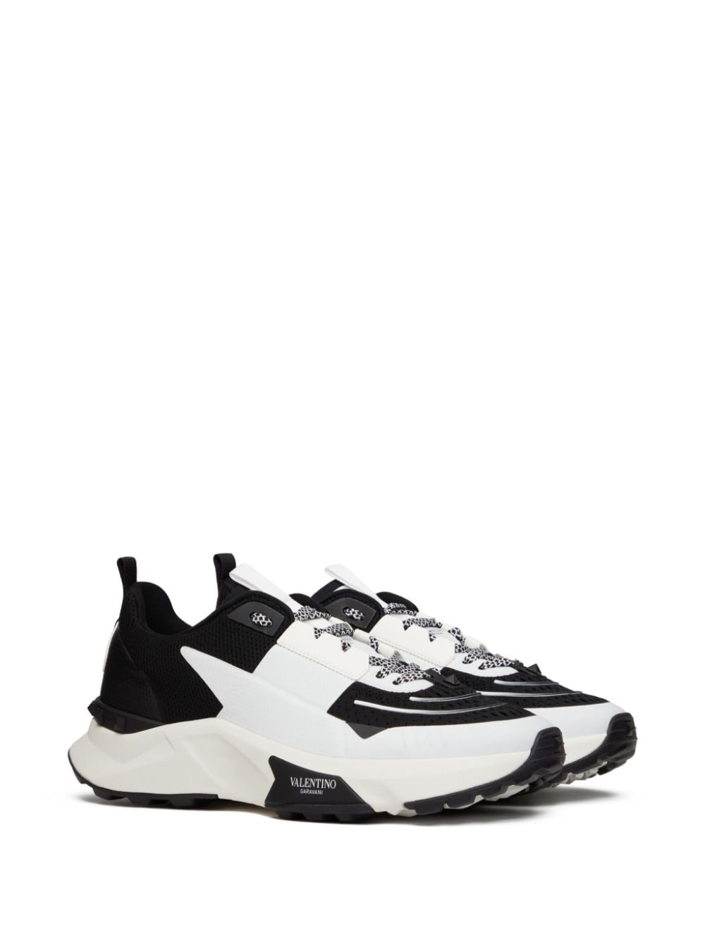 Valentino Garavani Sneakers Black