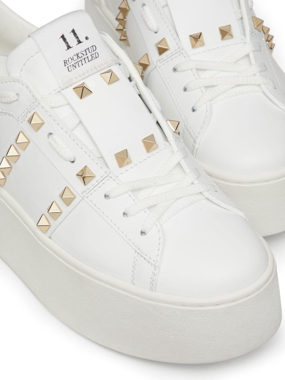 Valentino Garavani Sneakers White