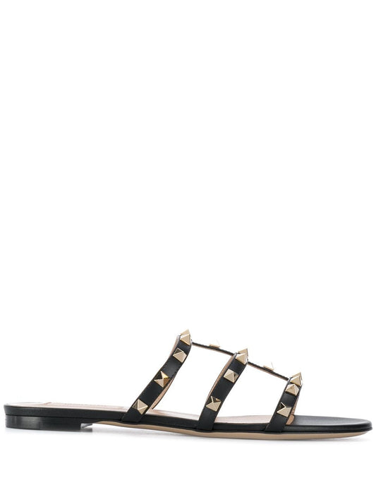 Valentino Garavani Sandals Black