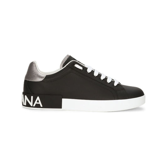 Dolce & Gabbana Sneakers Black