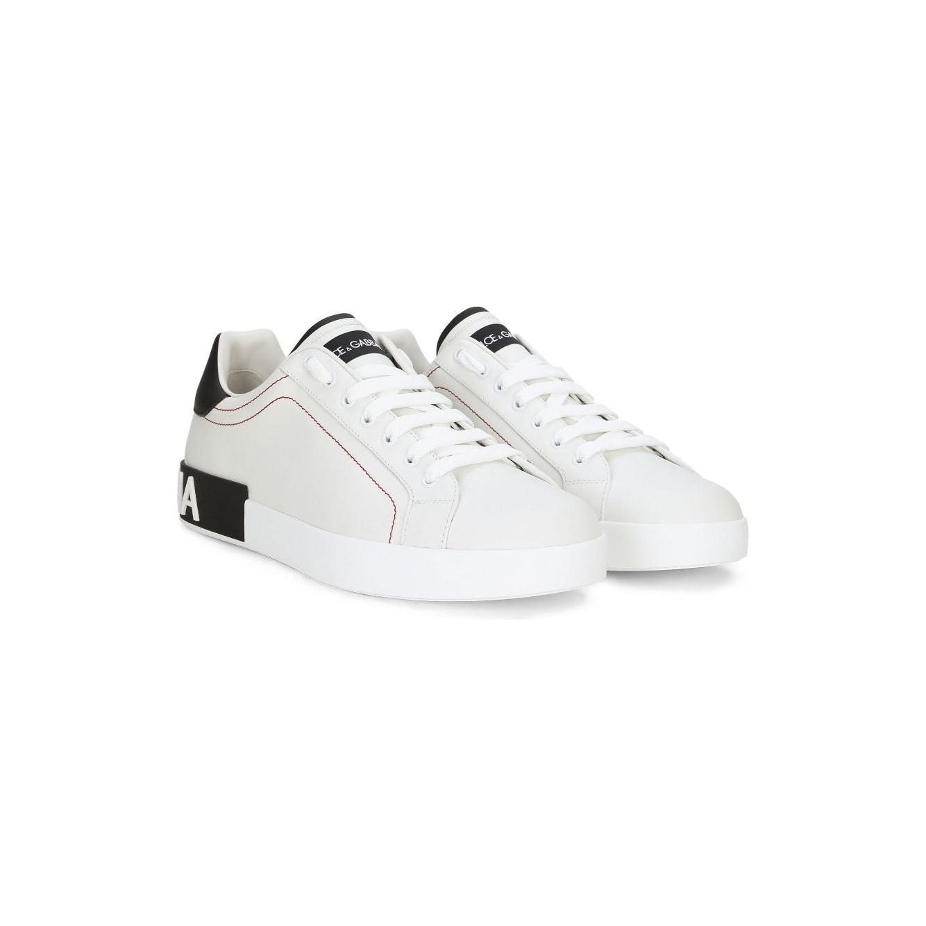 Dolce & Gabbana Sneakers White