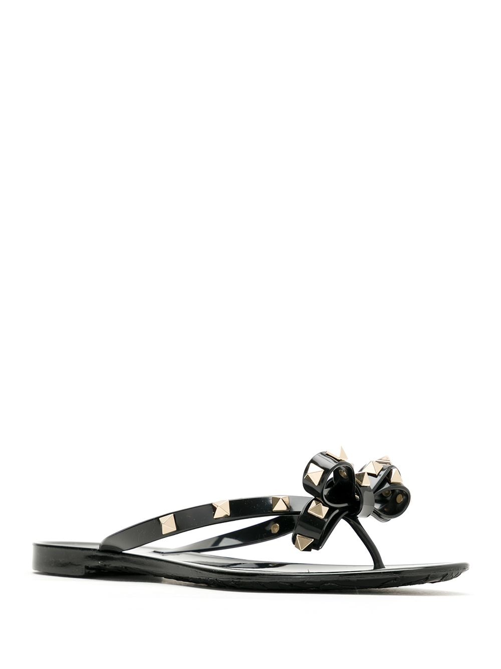 Valentino Garavani Sandals Black Sandals Valentino Garavani