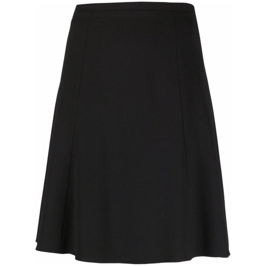 Emporio Armani Skirts Black Skirts Emporio Armani