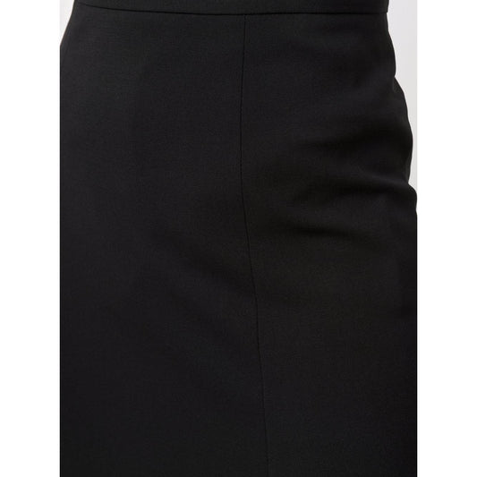 Emporio Armani Skirts Black Skirts Emporio Armani