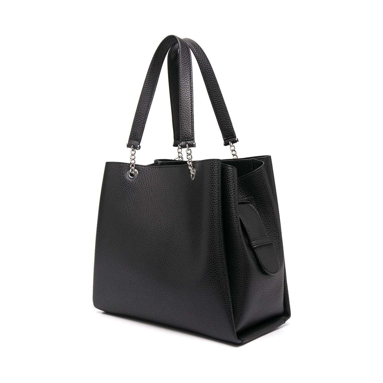 Emporio Armani Bags.. Black Shopper Emporio Armani