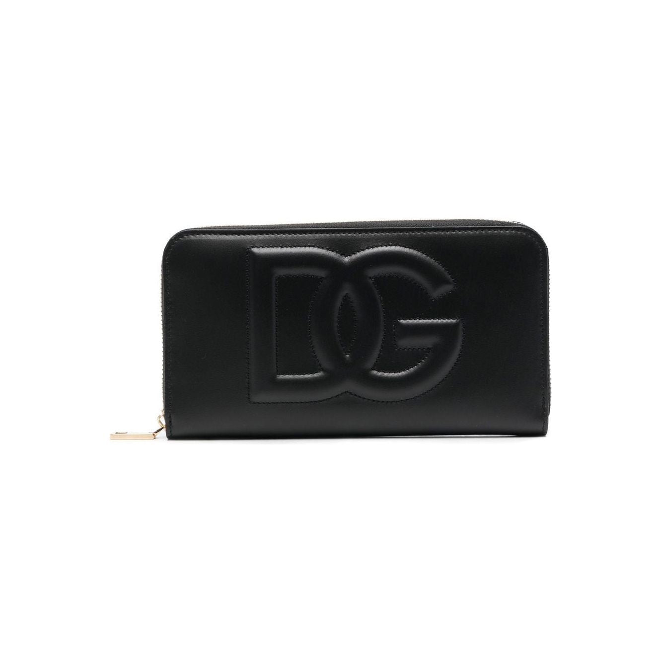 Dolce & Gabbana Wallets Black Wallets Dolce & Gabbana