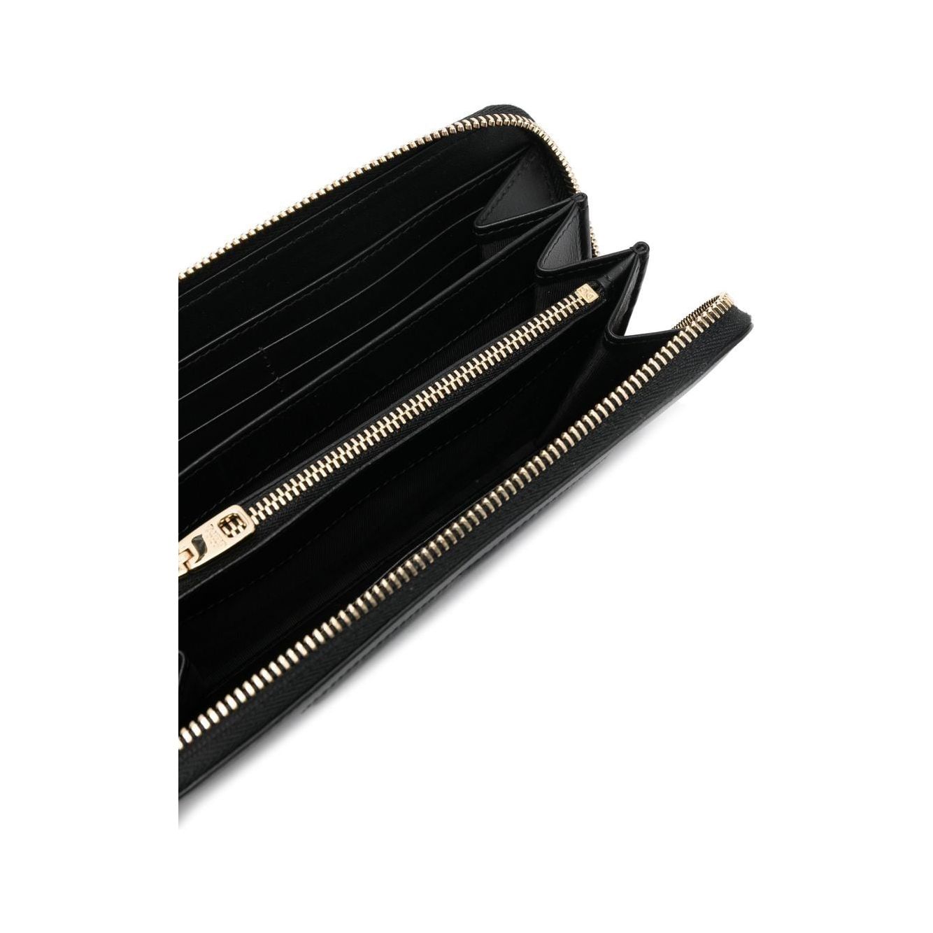 Dolce & Gabbana Wallets Black Wallets Dolce & Gabbana