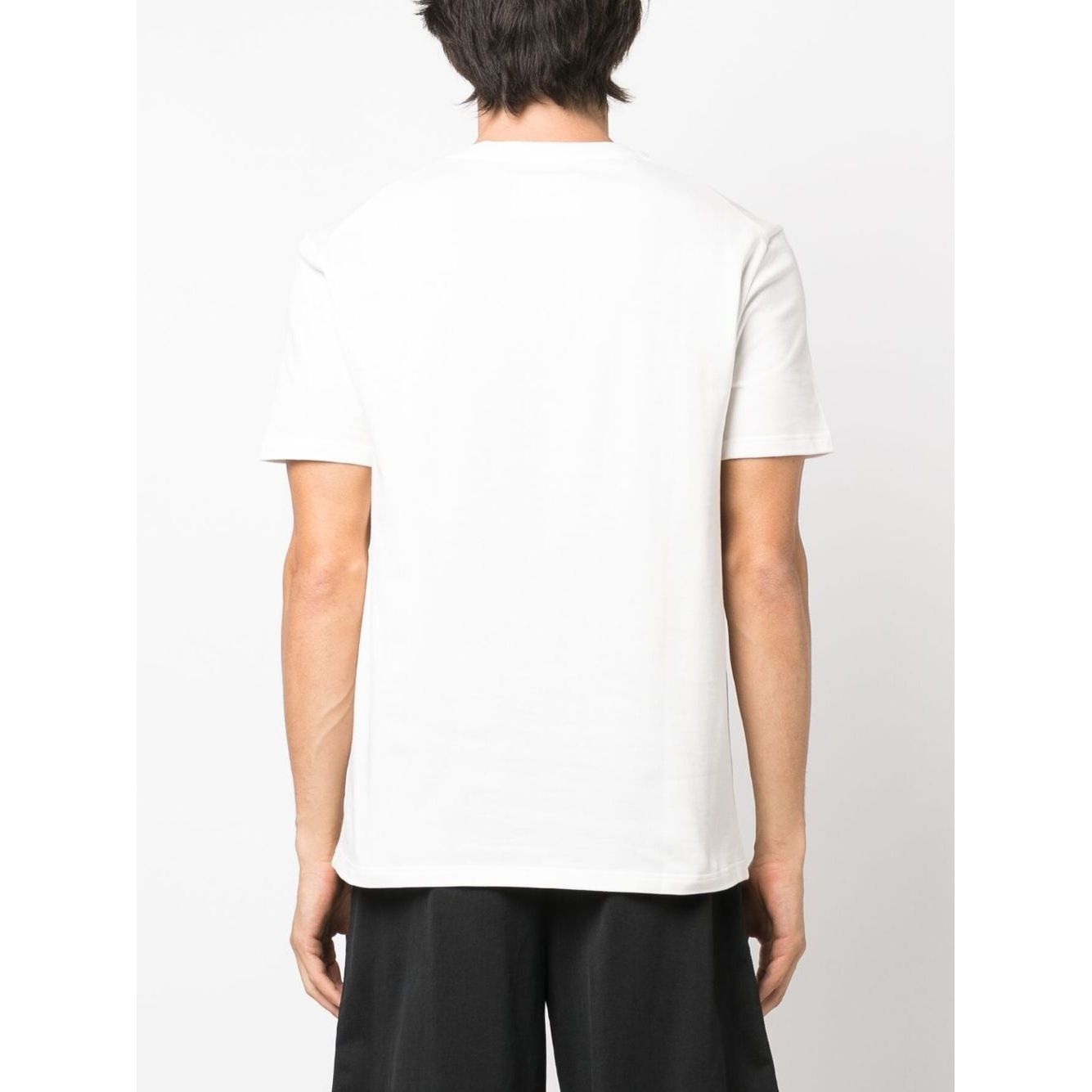 JIL SANDER PLUS T-shirts and Polos White