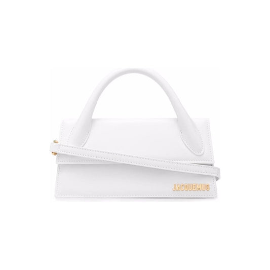 JACQUEMUS Bags.. White