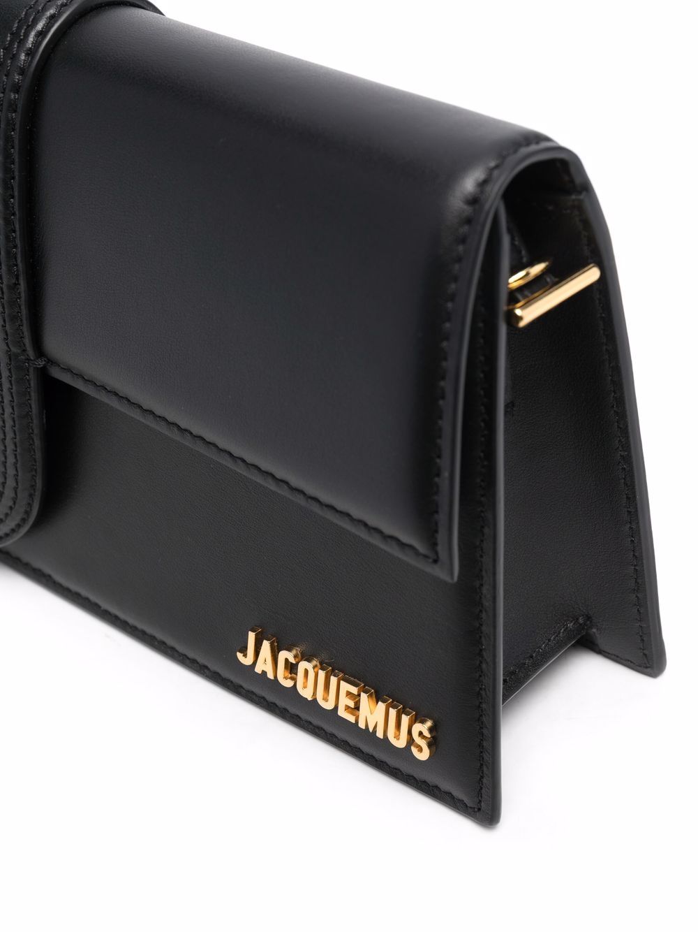 JACQUEMUS Bags.. Black