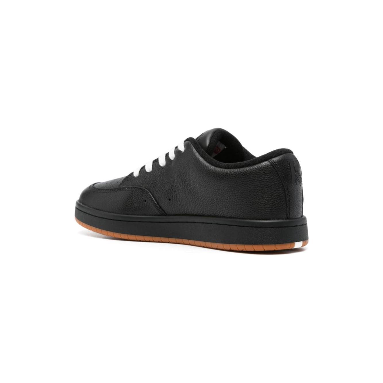 Kenzo Sneakers Black Sneakers Kenzo