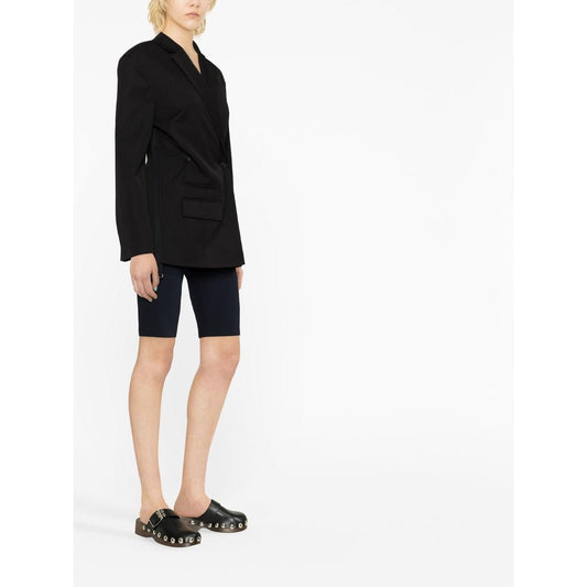 JACQUEMUS Jackets Black Jackets JACQUEMUS