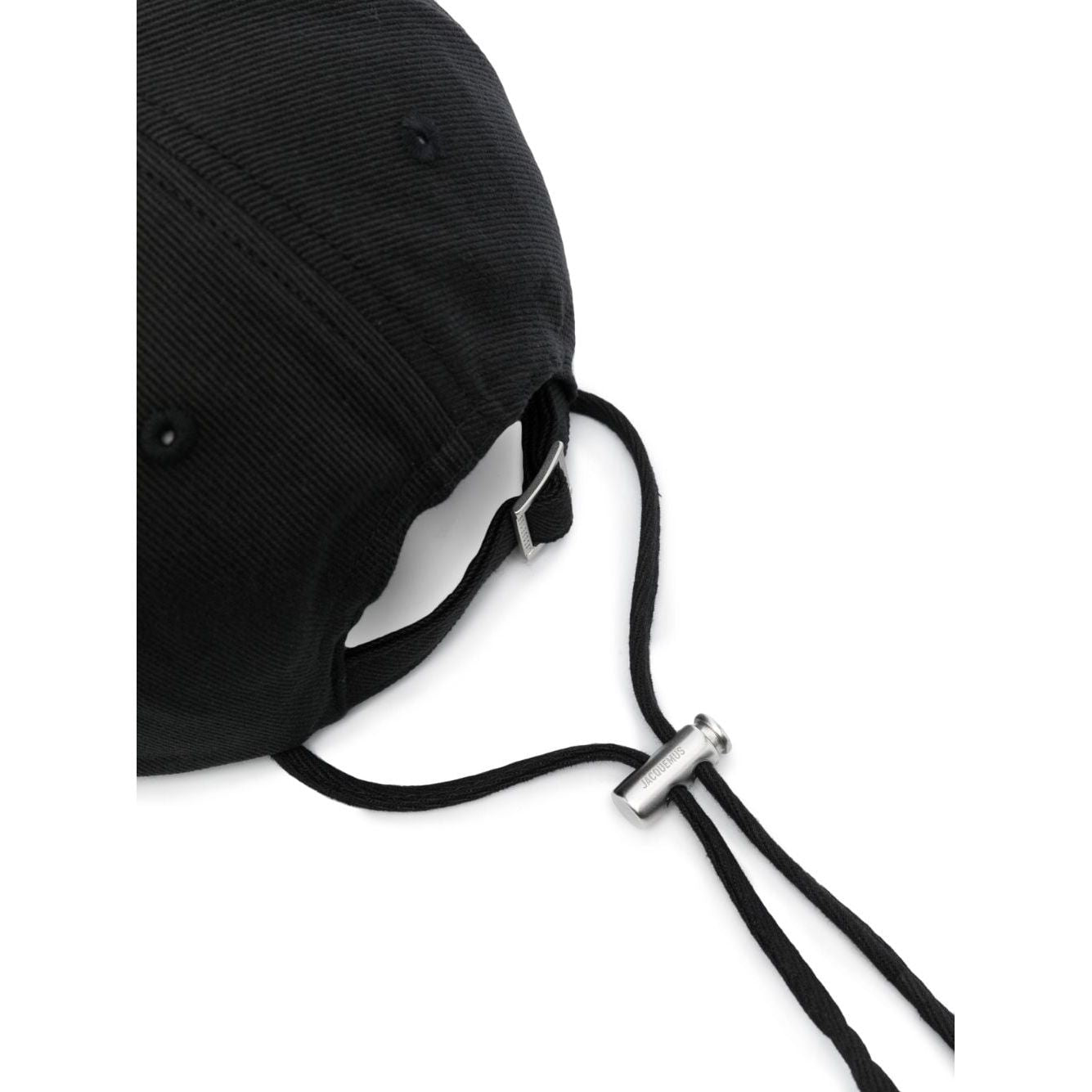 JACQUEMUS Hats Black