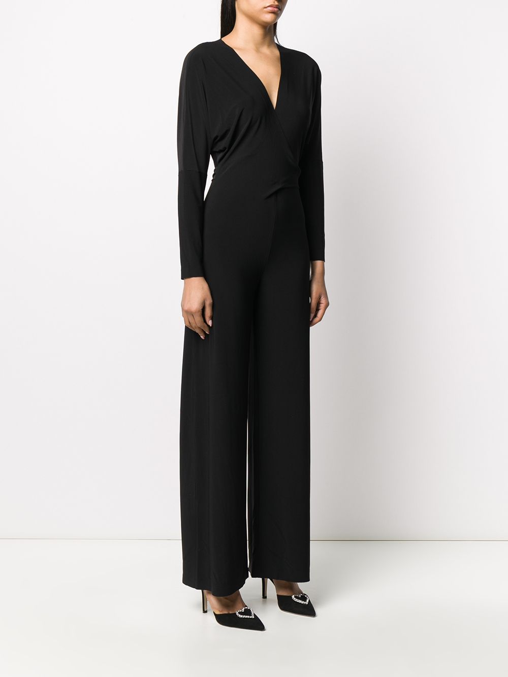 Norma Kamali Dresses Black Jumpsuits Norma Kamali