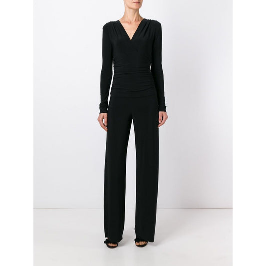 Norma Kamali Dresses Black Jumpsuits Norma Kamali