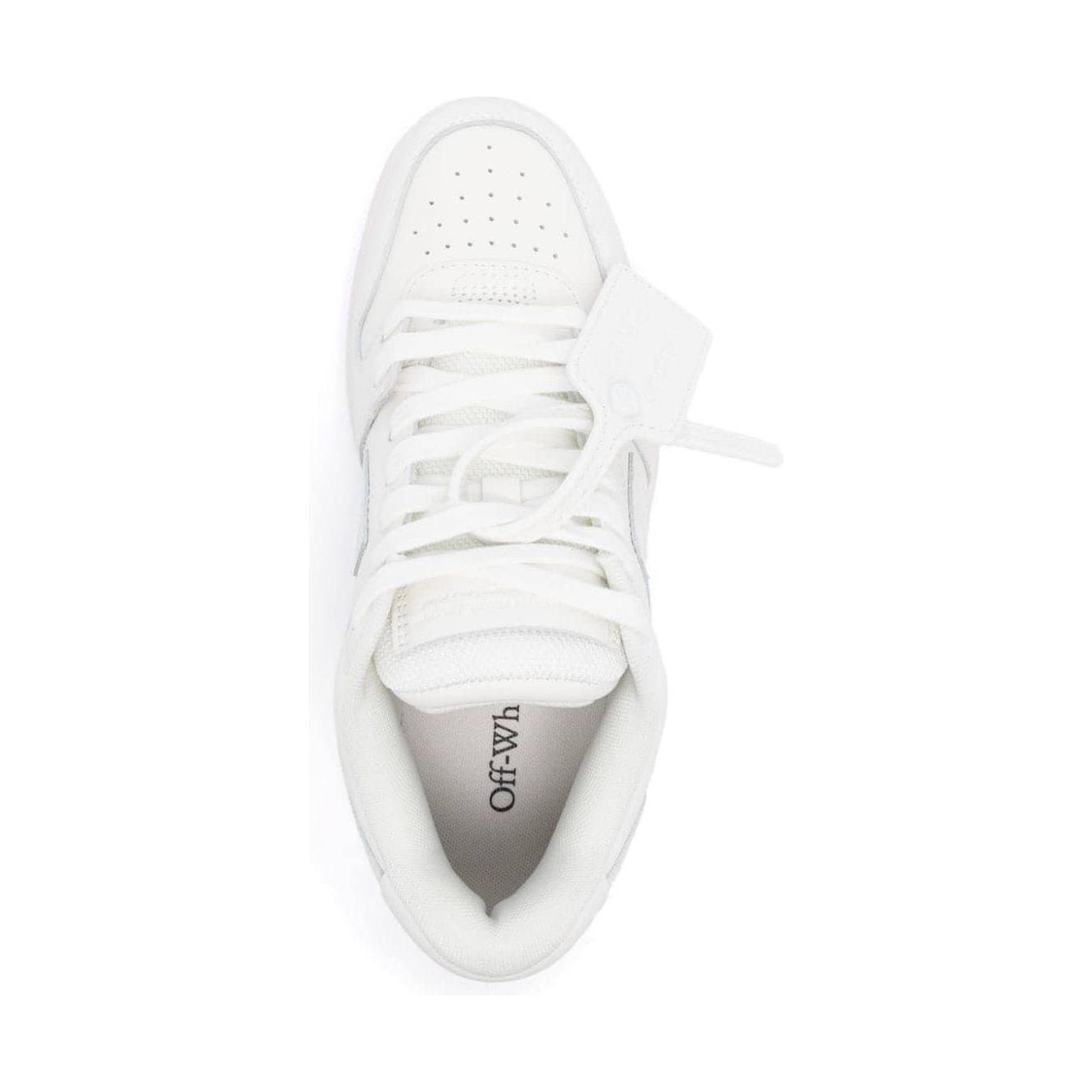 Off White Sneakers White Sneakers Off White