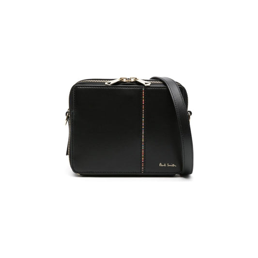 Paul Smith Bags.. Black