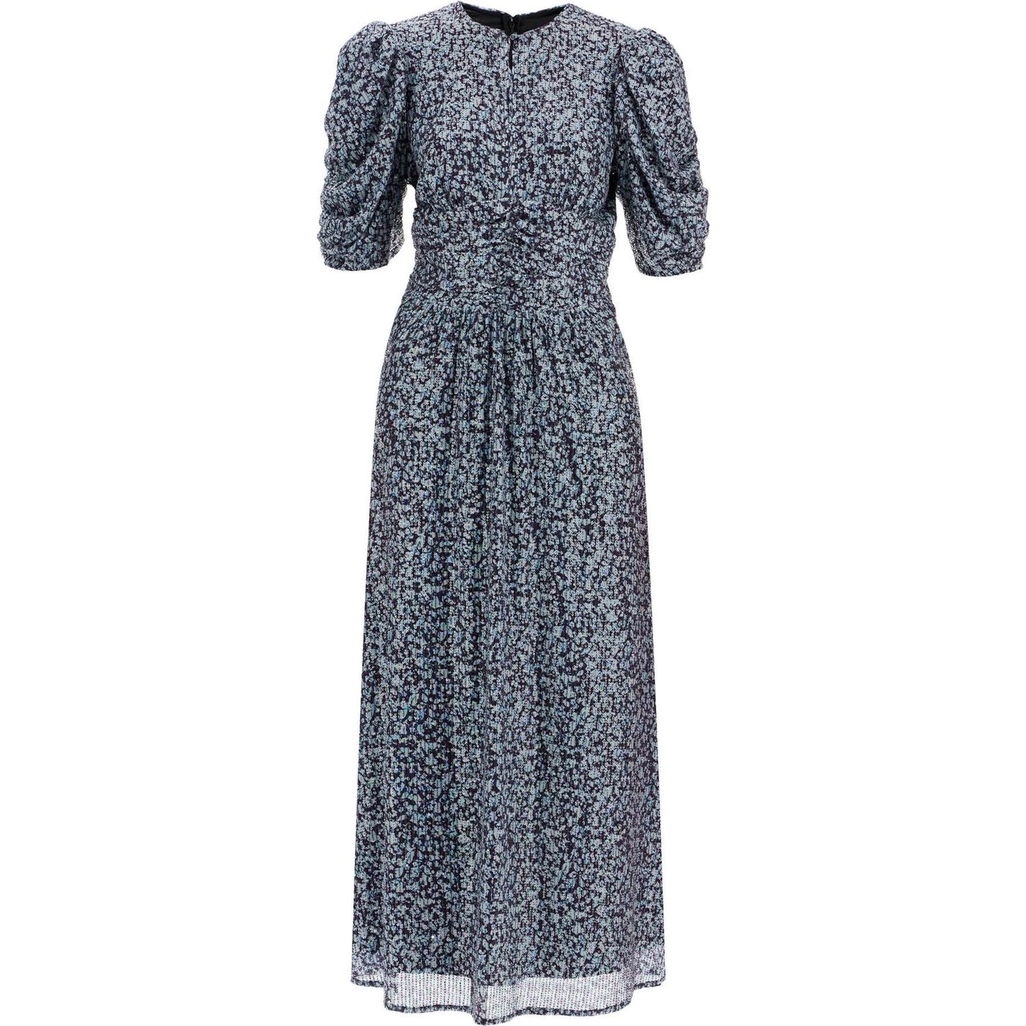 Rotate midi sequin dress with Dresses Rotate