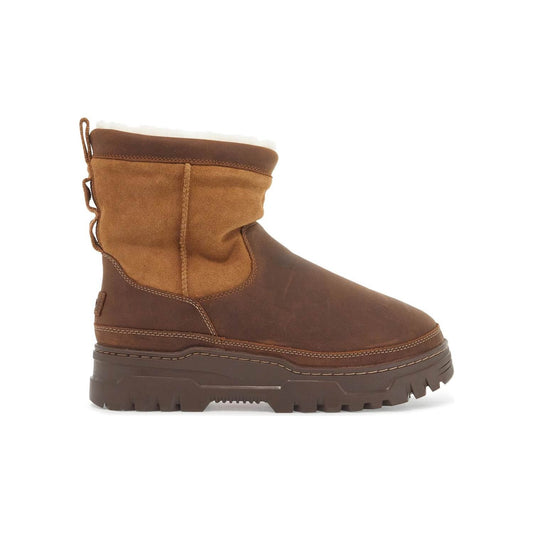 Ugg heritage pull-on trailg Boots Ugg