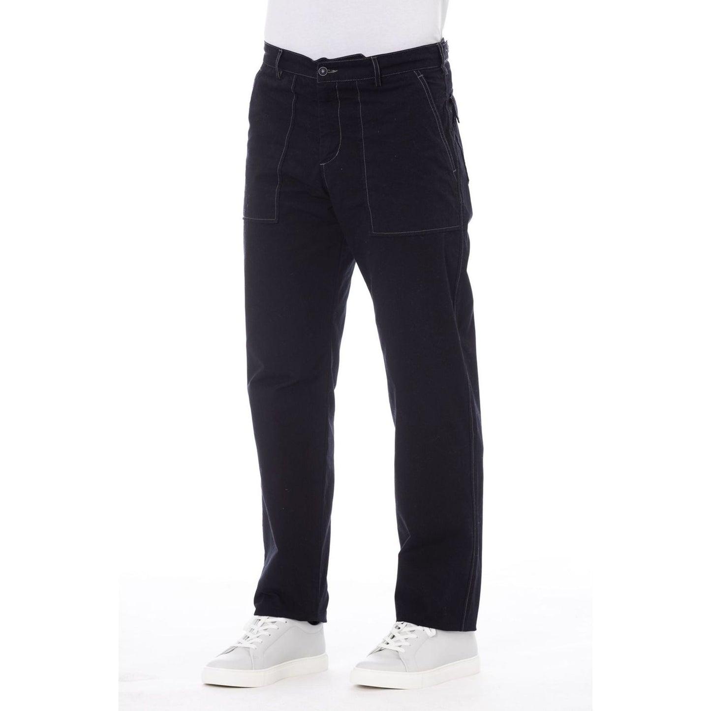 Alpha Studio Trousers Trousers Alpha Studio