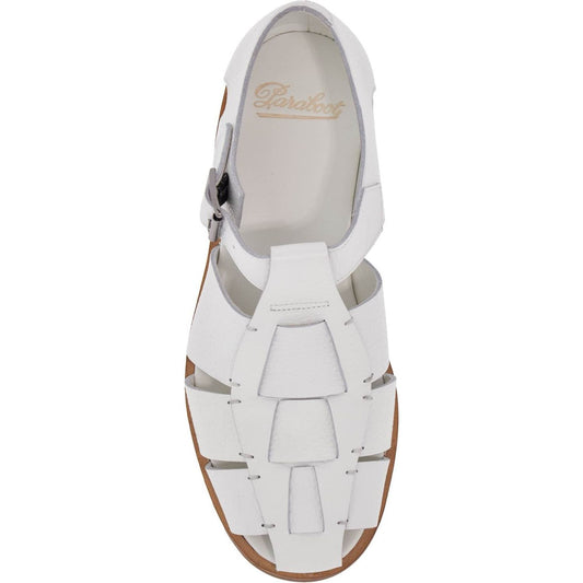 Paraboot The Pacific leather sandals Sandals Paraboot