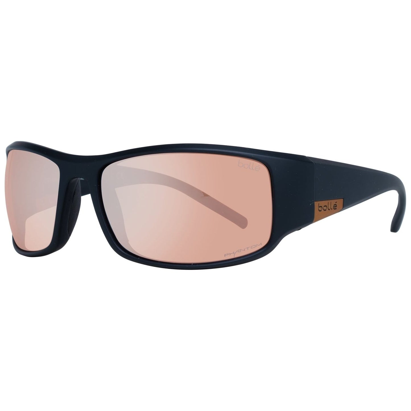 BOLLE MOD. 12575 KING 63 SUNGLASSES & EYEWEAR BOLLE SUNGLASSES