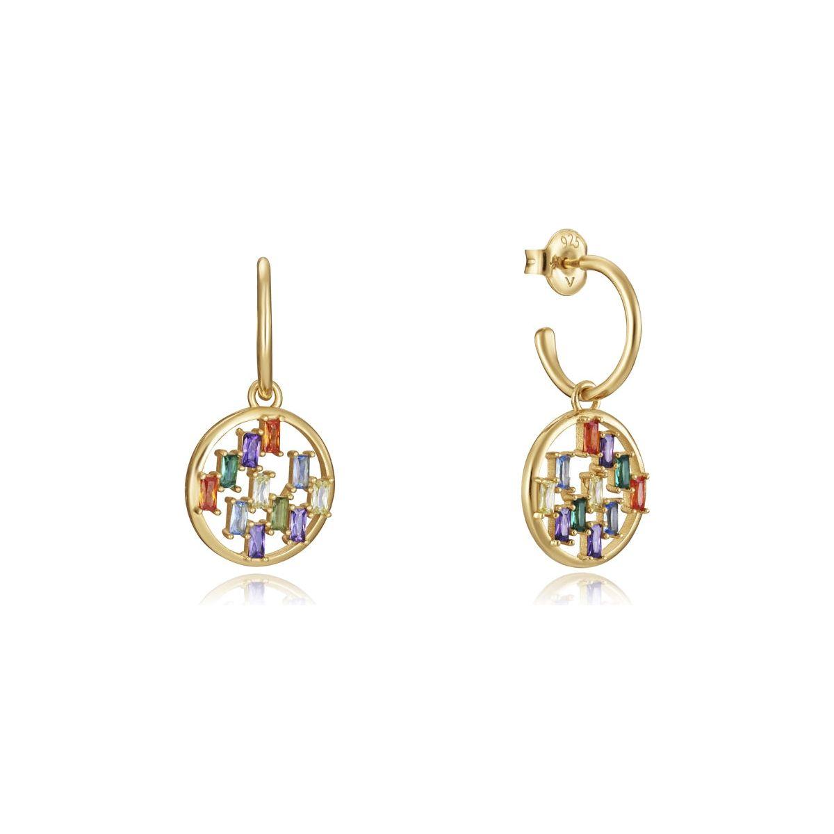 VICEROY JEWELS Mod. 15114E100-39 Earrings VICEROY JEWELRY