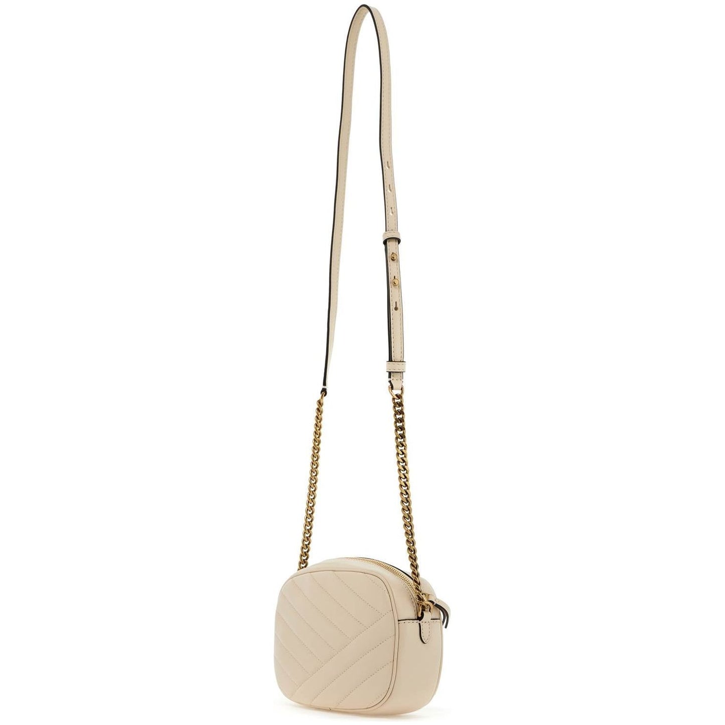 Tory Burch chevron small kira camera bag Handbag Tory Burch