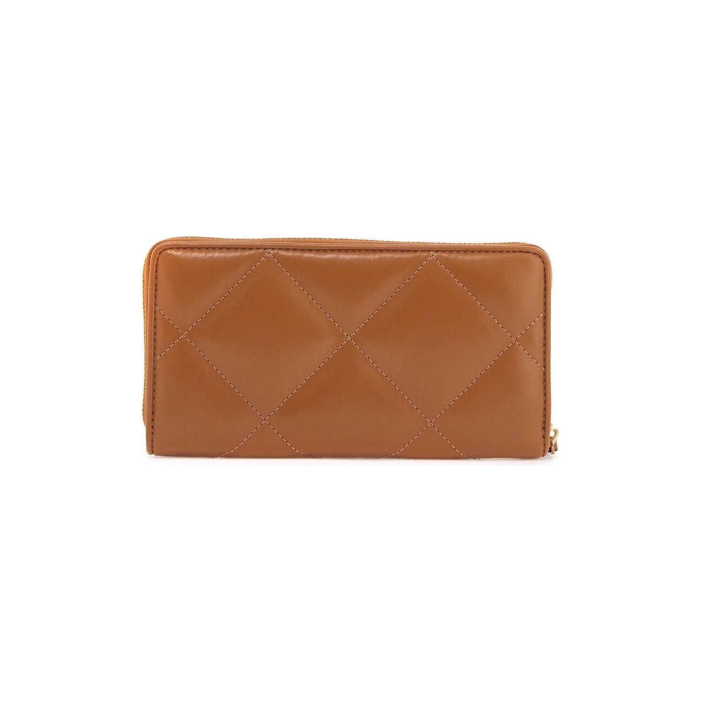 Tory Burch quilted continental wallet Wallets Tory Burch