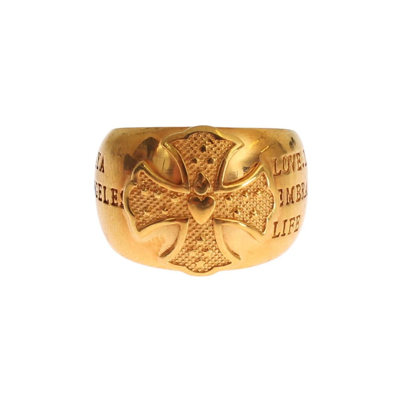 Nialaya Exquisite Handmade Mens Designer Ring Ring Nialaya