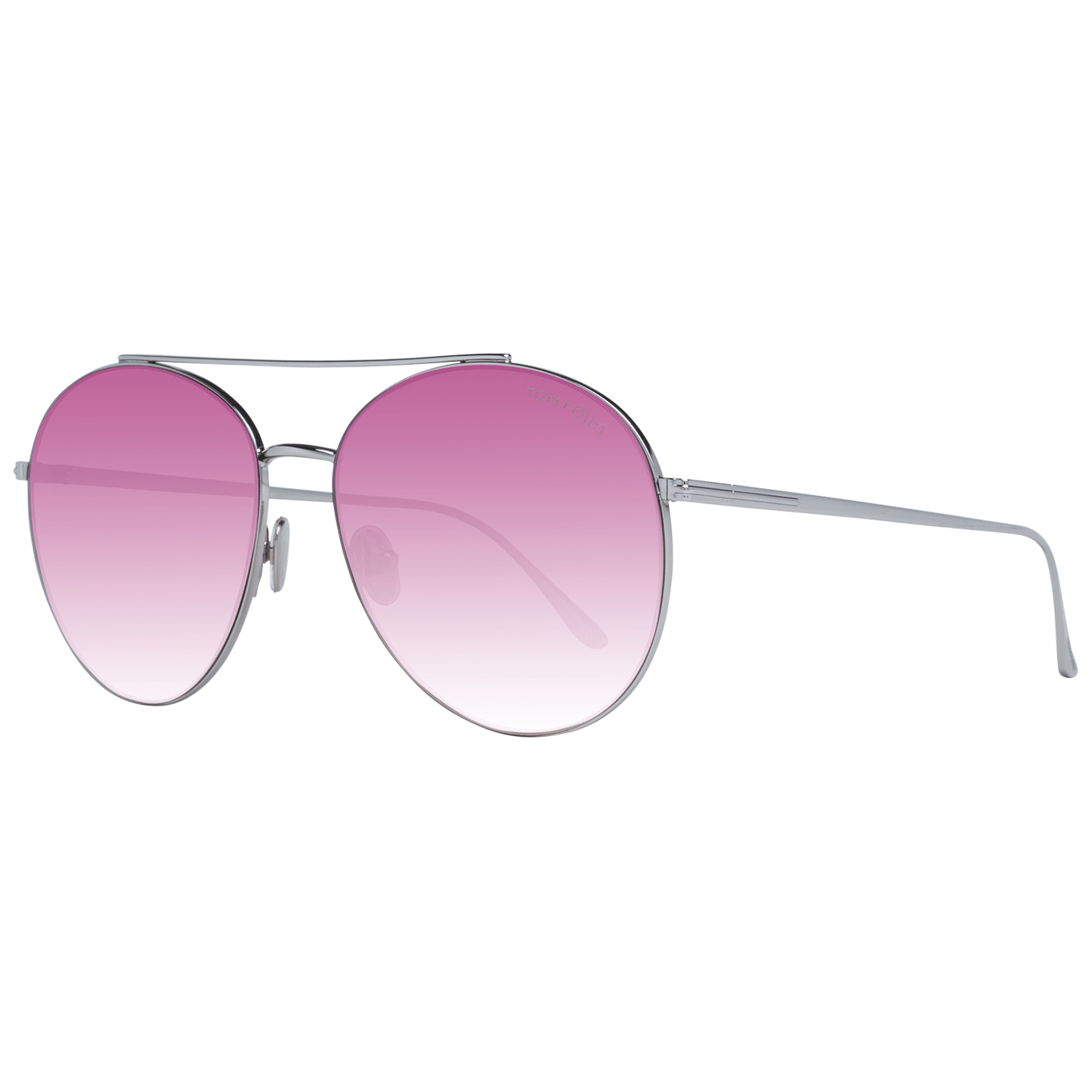 Tom Ford Silver Women Sunglasses Tom Ford