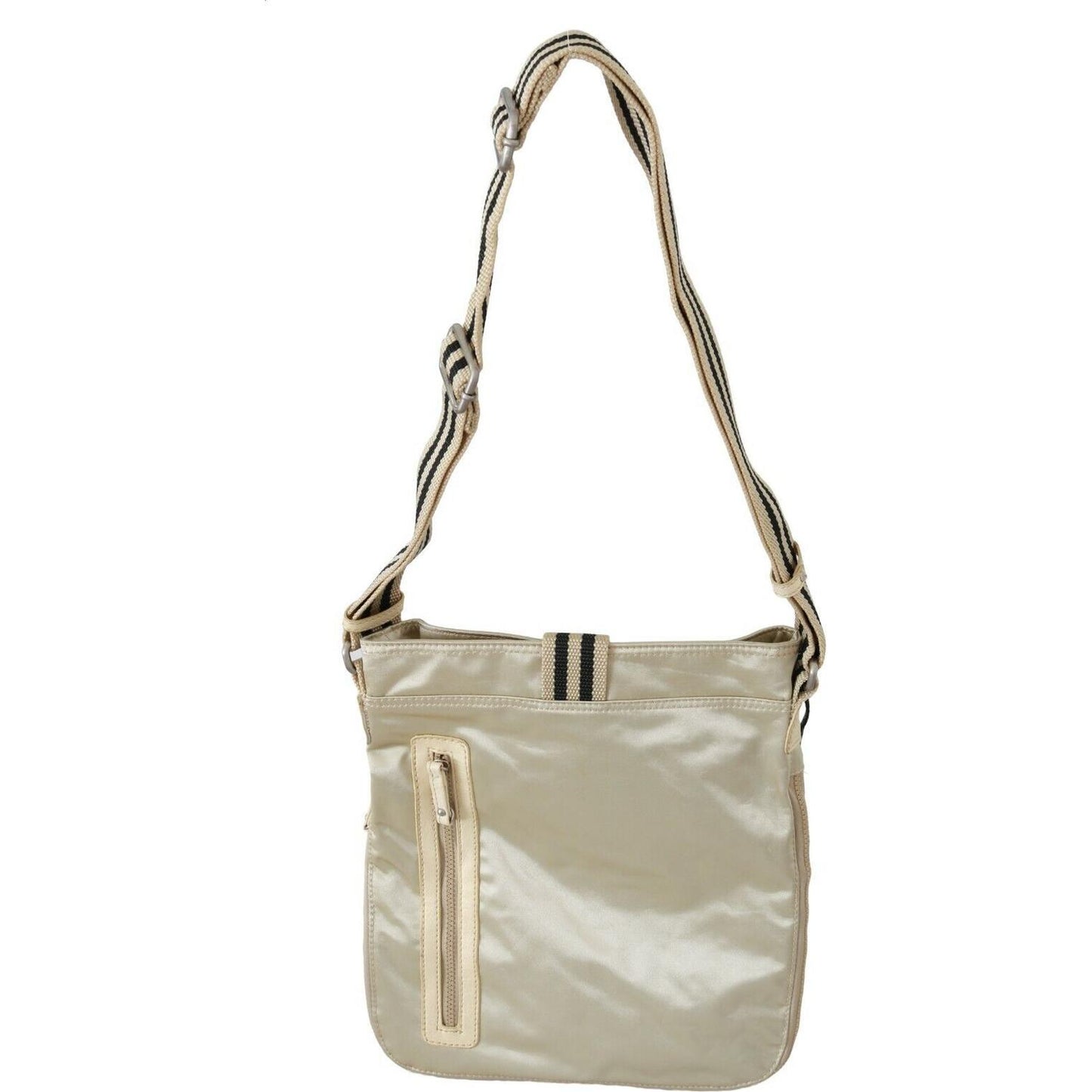 WAYFARER Chic Beige Fabric Handbag WOMAN TOTES WAYFARER