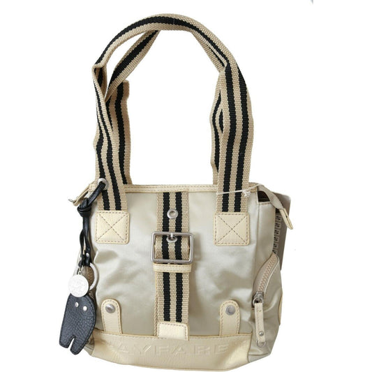 WAYFARER Beige Handbag Shoulder Tote Fabric Purse 1728,67345645728,Bags,Beige,Handbags - Bags,Material: Fabric,New with tags,Shoulder Bags - Bags,Shoulder Bags - Women - Bags,WAYFARER,Women,Women - Bags