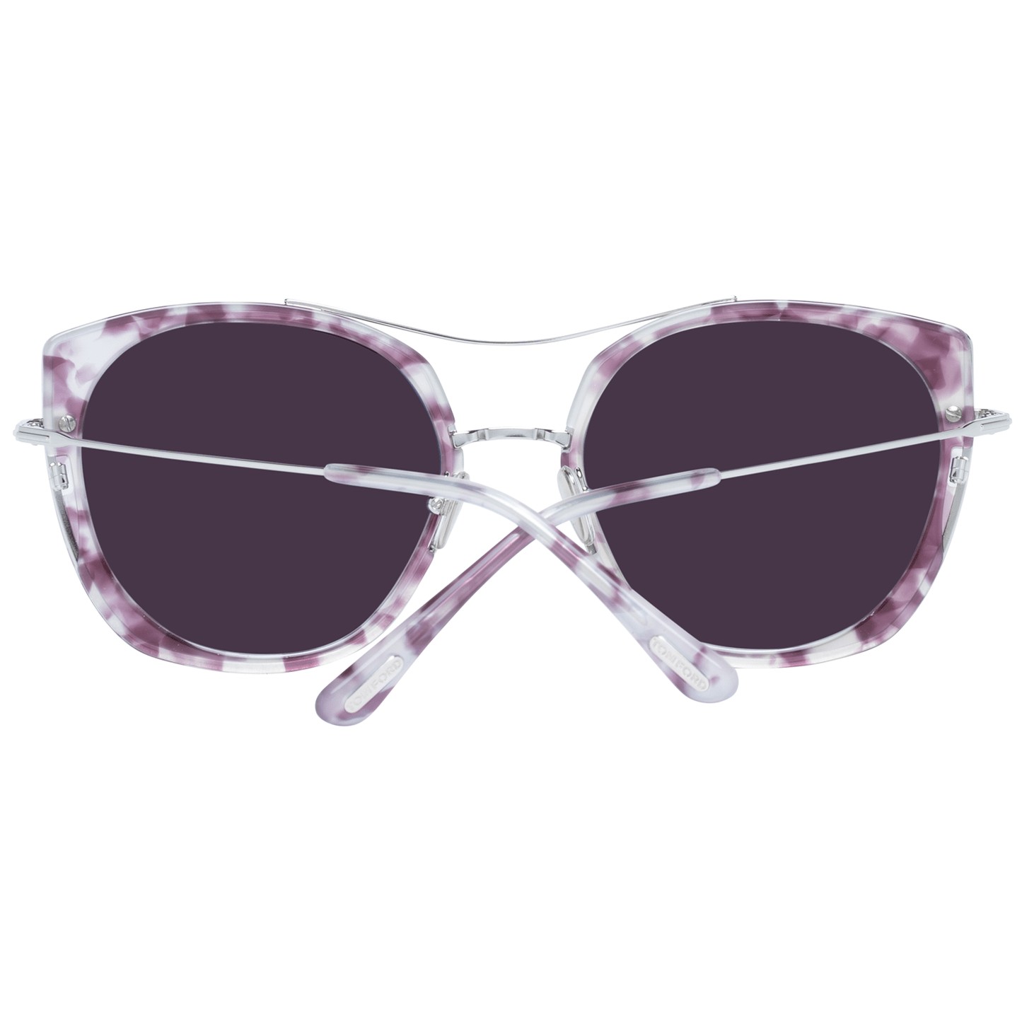 Tom Ford Silver Women Sunglasses Tom Ford